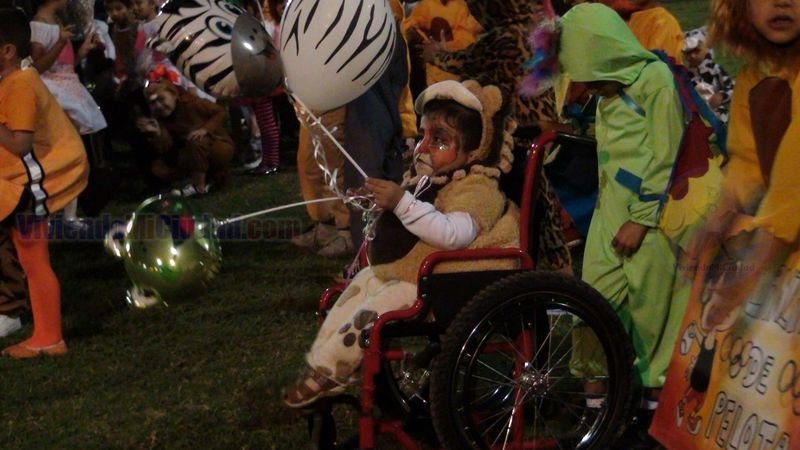 Olimpiada Gabino Barreda 19Feb19